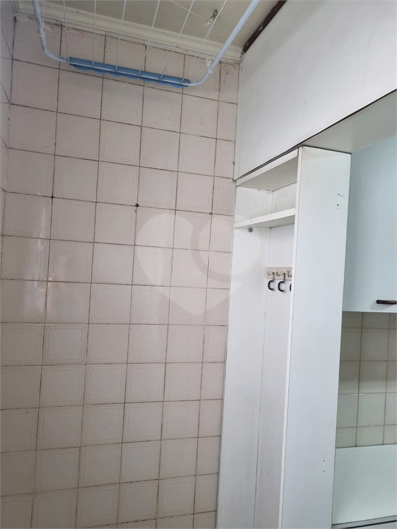 APARTAMENTO em TUCURUVI