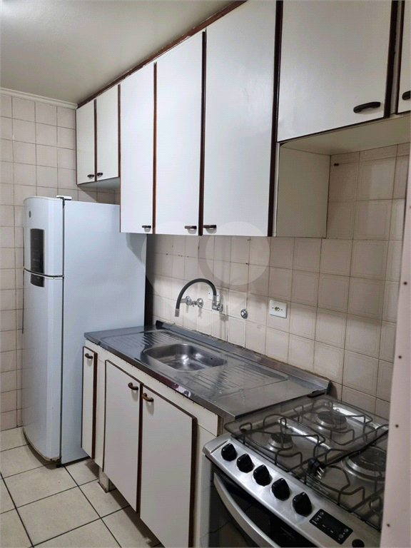APARTAMENTO em TUCURUVI