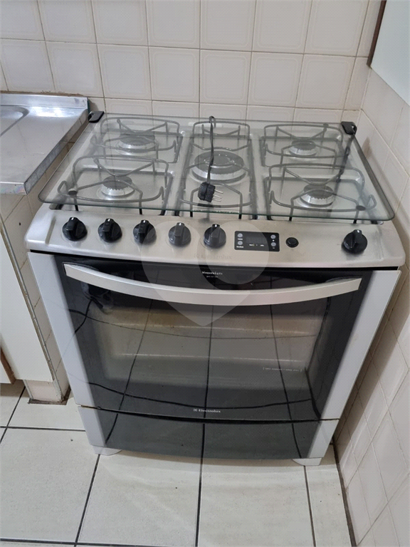 APARTAMENTO em TUCURUVI