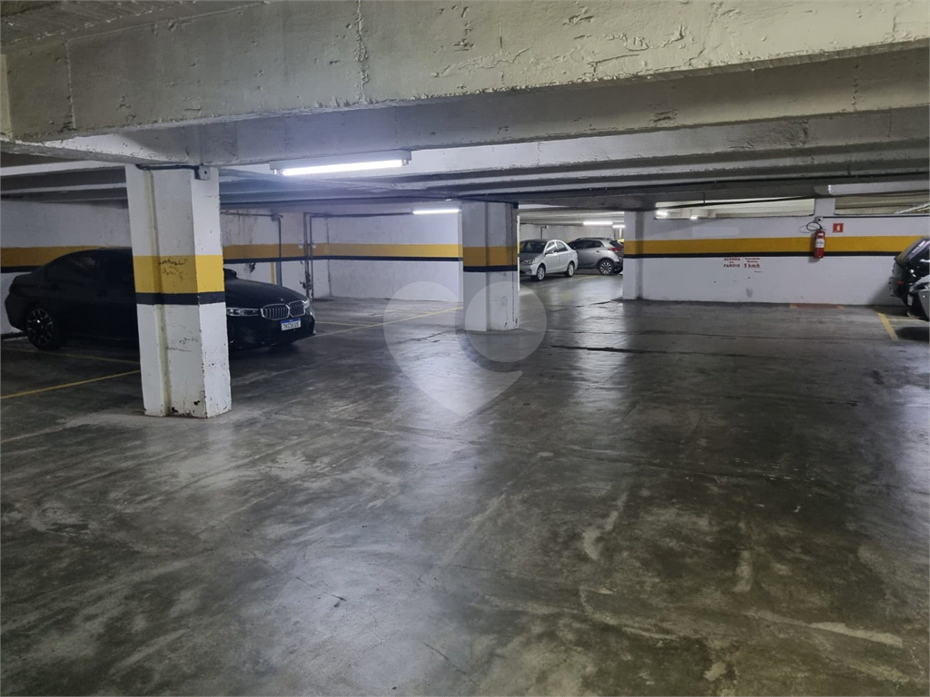 APARTAMENTO em TUCURUVI
