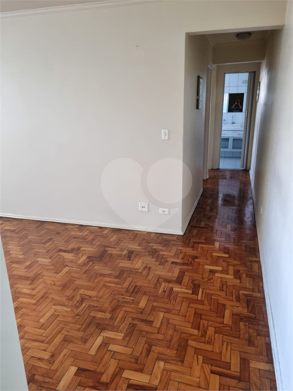 APARTAMENTO em TUCURUVI