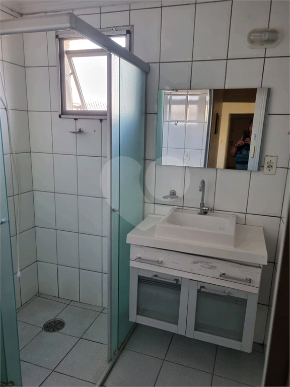 APARTAMENTO em TUCURUVI
