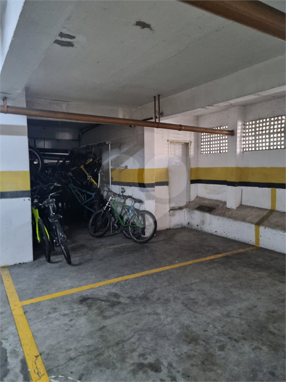 APARTAMENTO em TUCURUVI