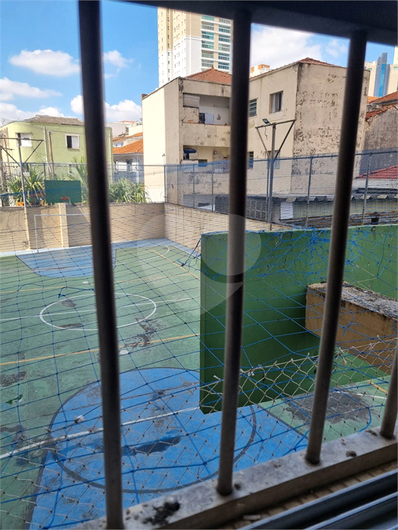 APARTAMENTO em TUCURUVI