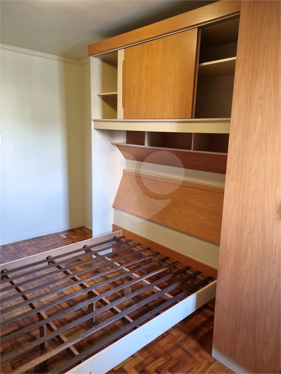 APARTAMENTO em TUCURUVI