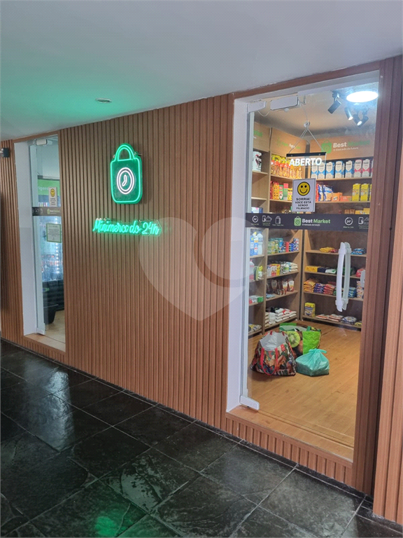 APARTAMENTO em TUCURUVI