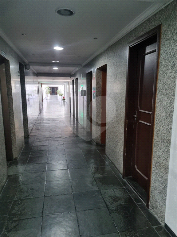 APARTAMENTO em TUCURUVI