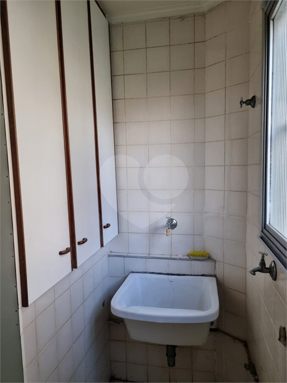 APARTAMENTO em TUCURUVI