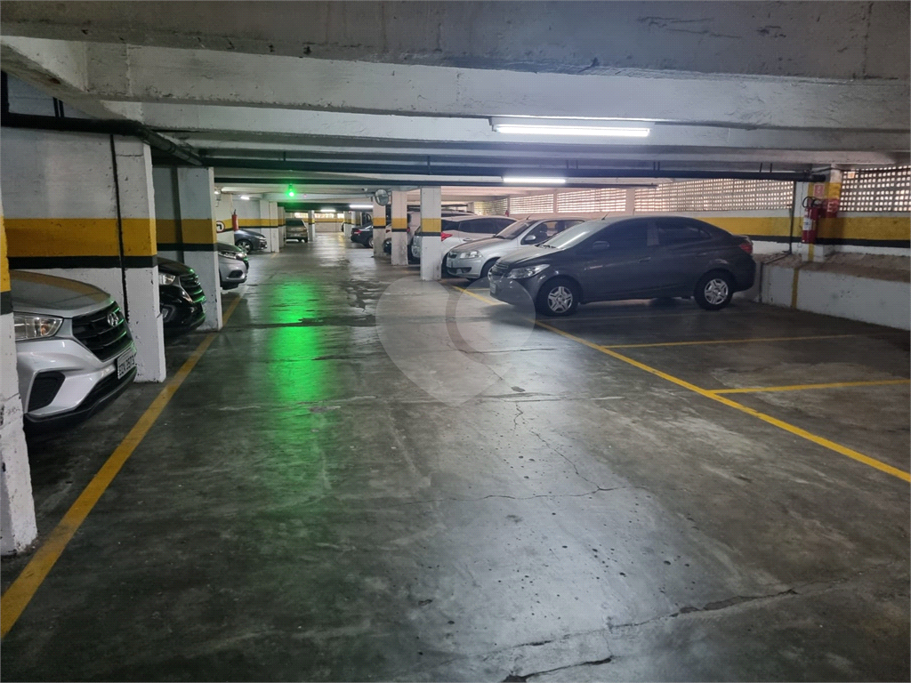 APARTAMENTO em TUCURUVI