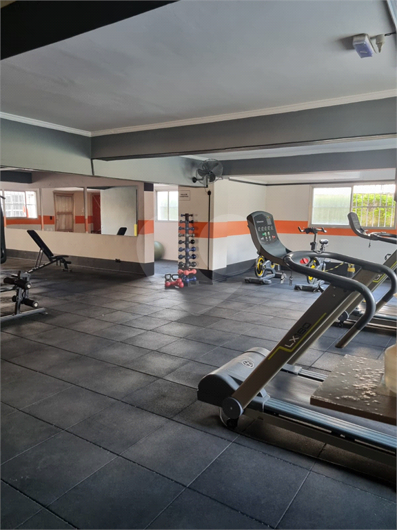 APARTAMENTO em TUCURUVI