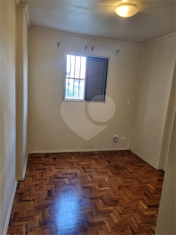 APARTAMENTO em TUCURUVI
