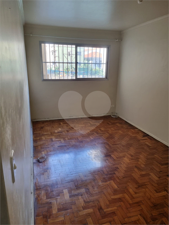 APARTAMENTO em TUCURUVI