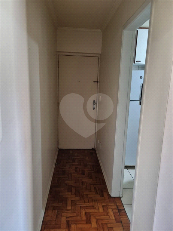 APARTAMENTO em TUCURUVI