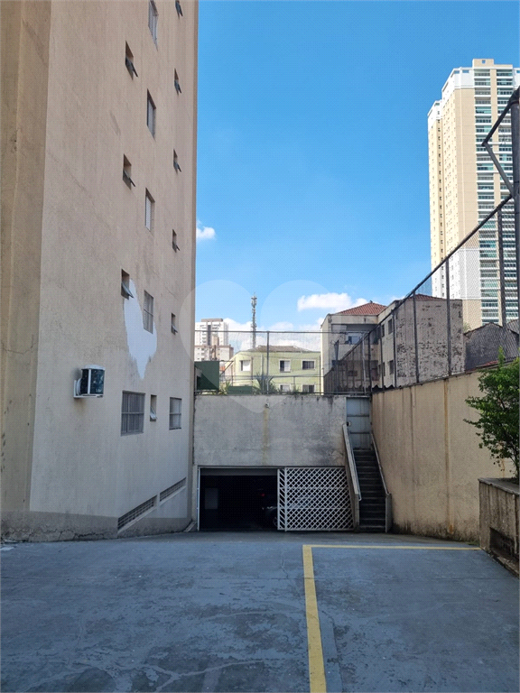 APARTAMENTO em TUCURUVI