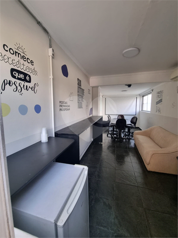 APARTAMENTO em TUCURUVI