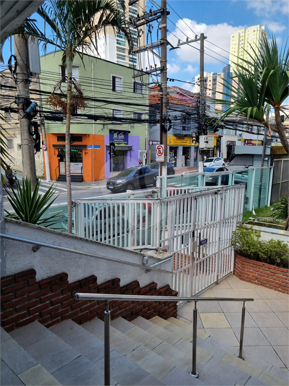 APARTAMENTO em TUCURUVI