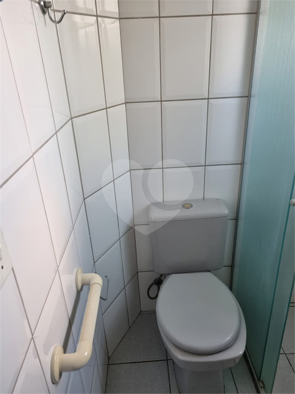 APARTAMENTO em TUCURUVI