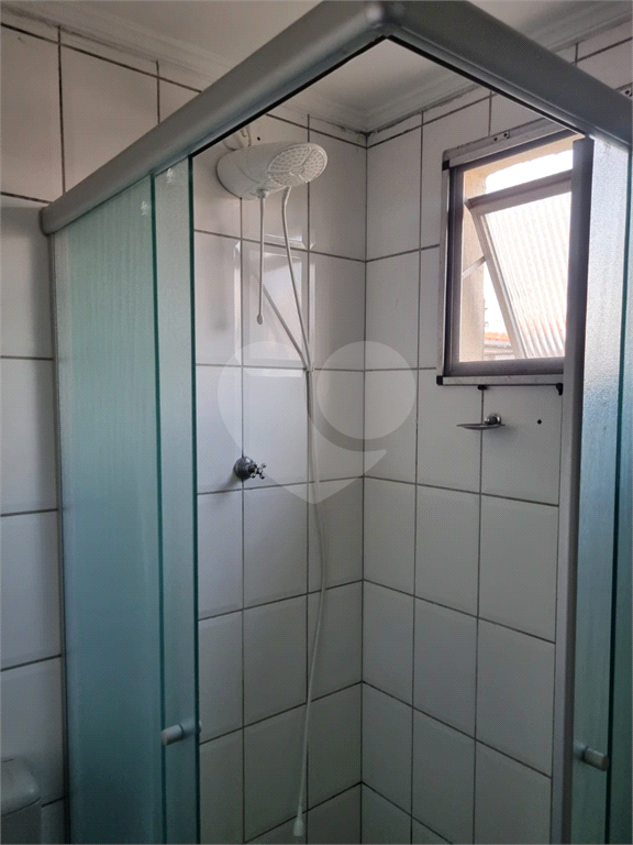 APARTAMENTO em TUCURUVI