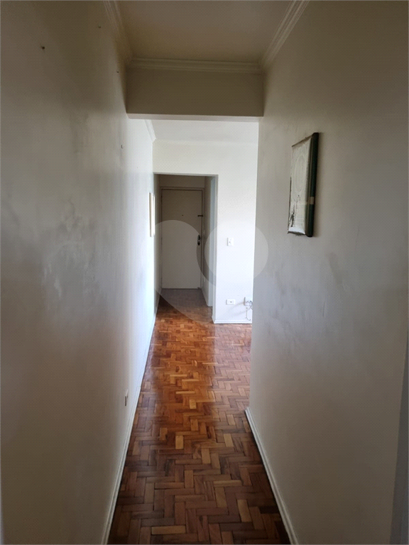 APARTAMENTO em TUCURUVI