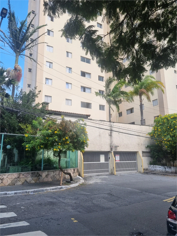 APARTAMENTO em TUCURUVI