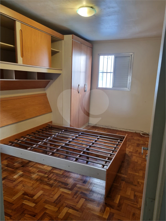 APARTAMENTO em TUCURUVI