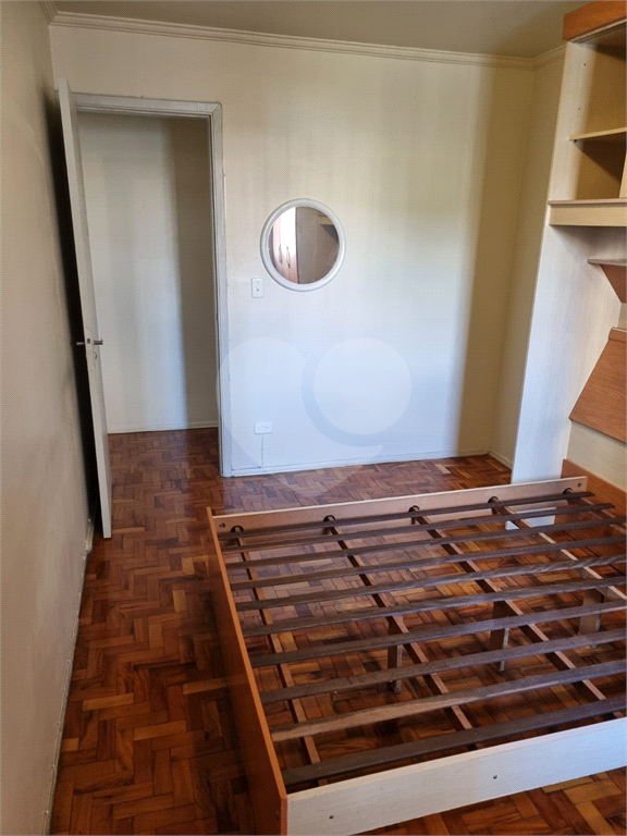APARTAMENTO em TUCURUVI