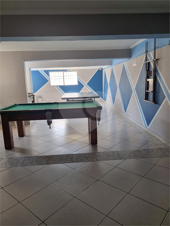 APARTAMENTO em TUCURUVI