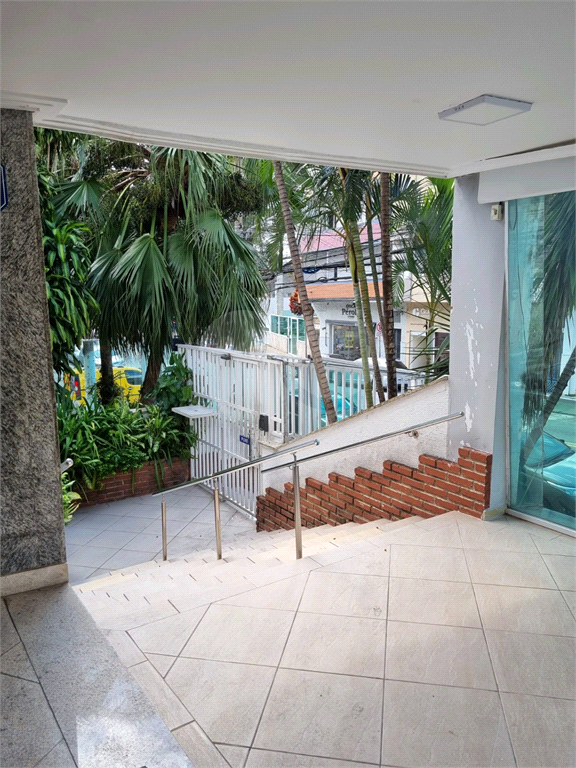 APARTAMENTO em TUCURUVI