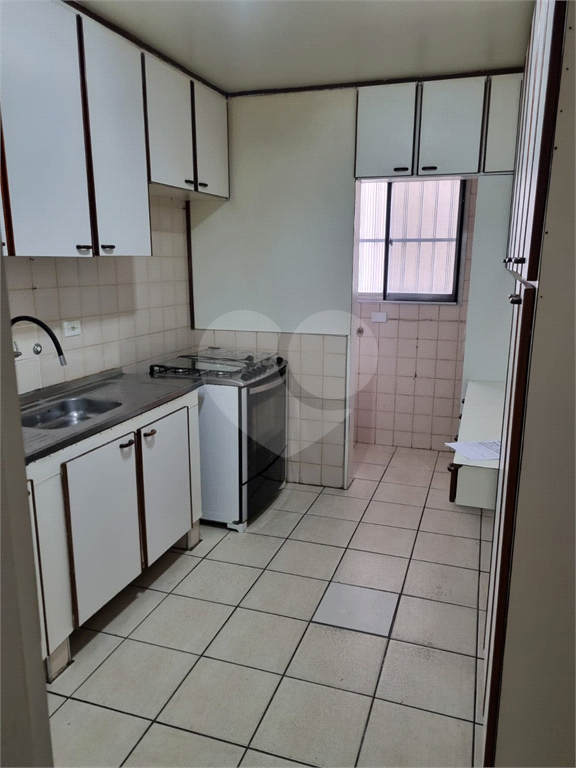 APARTAMENTO em TUCURUVI