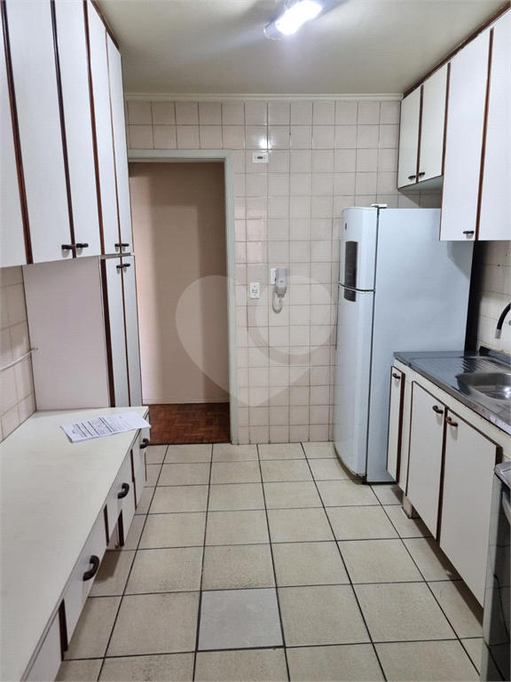 APARTAMENTO em TUCURUVI