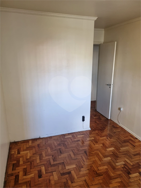 APARTAMENTO em TUCURUVI