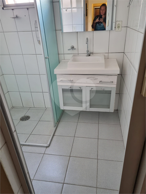 APARTAMENTO em TUCURUVI