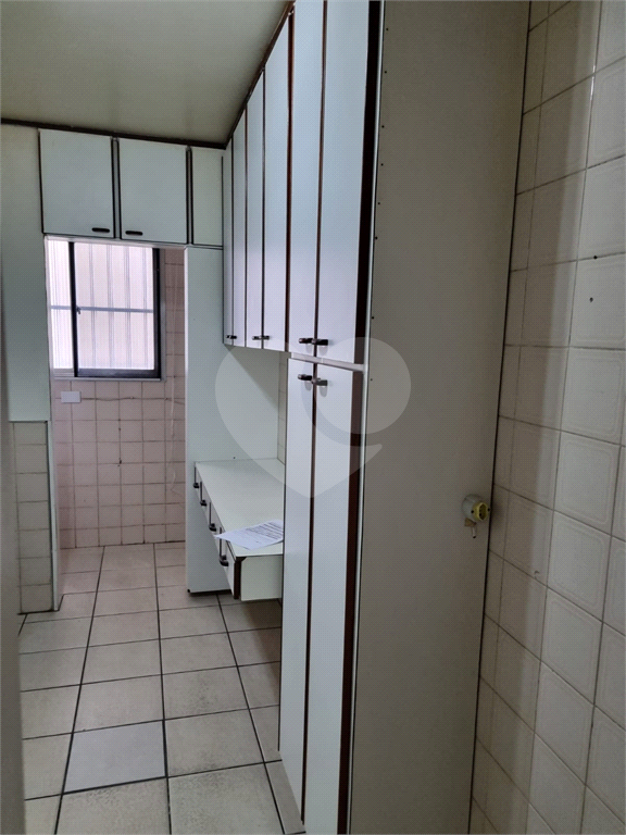 APARTAMENTO em TUCURUVI