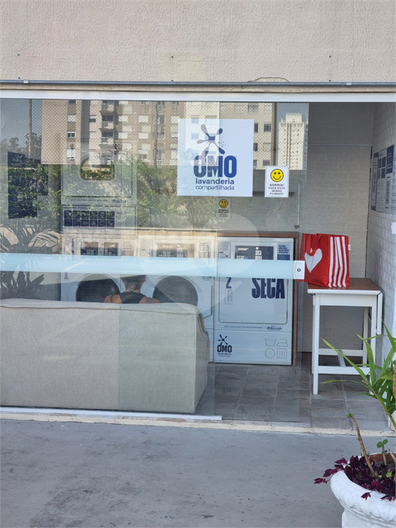 APARTAMENTO em TUCURUVI