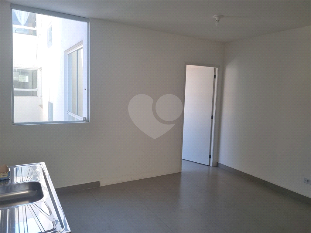 Apartamento tipo studio à venda no Tucuruvi 
