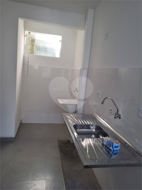 Apartamento tipo studio à venda no Tucuruvi 