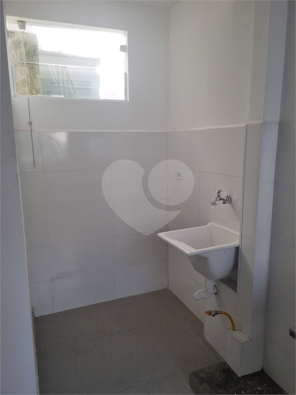 Apartamento tipo studio à venda no Tucuruvi 