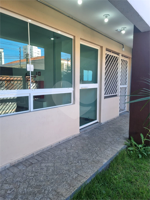 Apartamento tipo studio à venda no Tucuruvi 