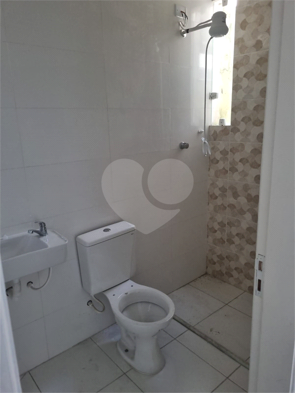 Apartamento tipo studio à venda no Tucuruvi 