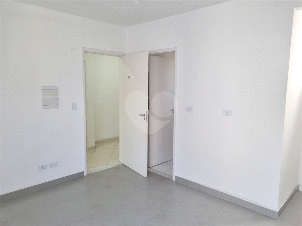 Apartamento tipo studio à venda no Tucuruvi 