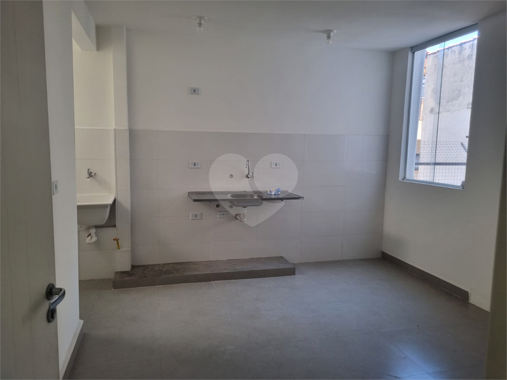 Apartamento tipo studio à venda no Tucuruvi 