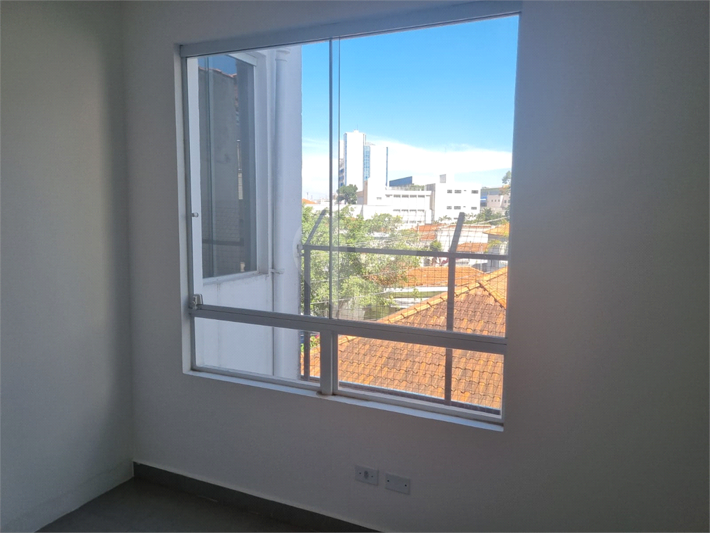 Apartamento tipo studio à venda no Tucuruvi 