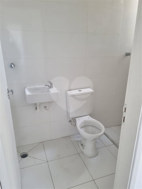 Apartamento tipo studio à venda no Tucuruvi 