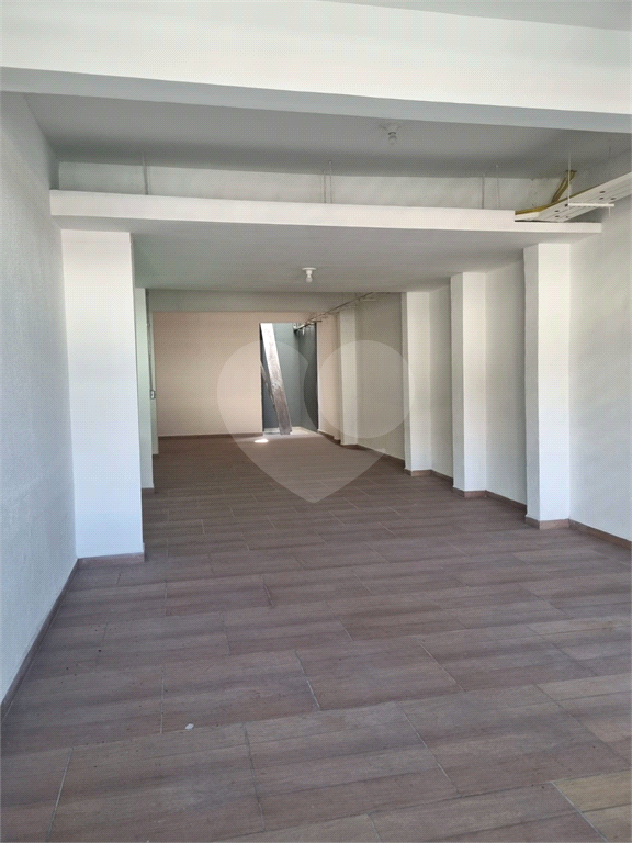 Apartamento tipo studio à venda no Tucuruvi 