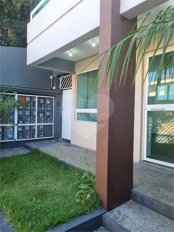Apartamento tipo studio à venda no Tucuruvi 