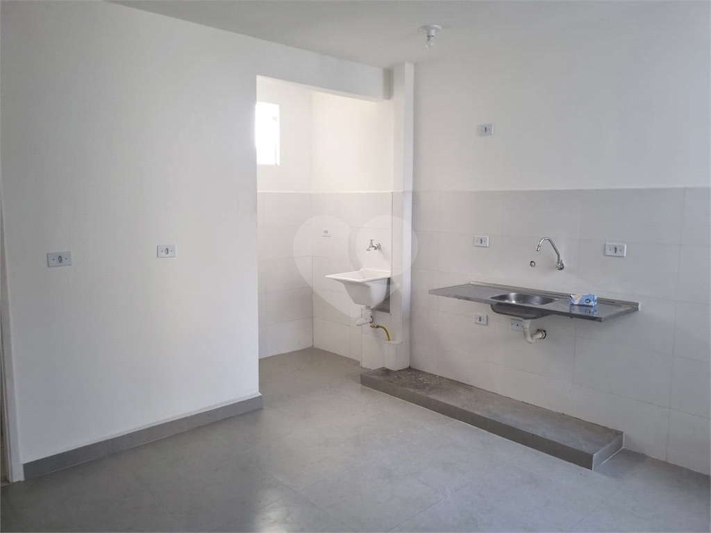 Apartamento tipo studio à venda no Tucuruvi 