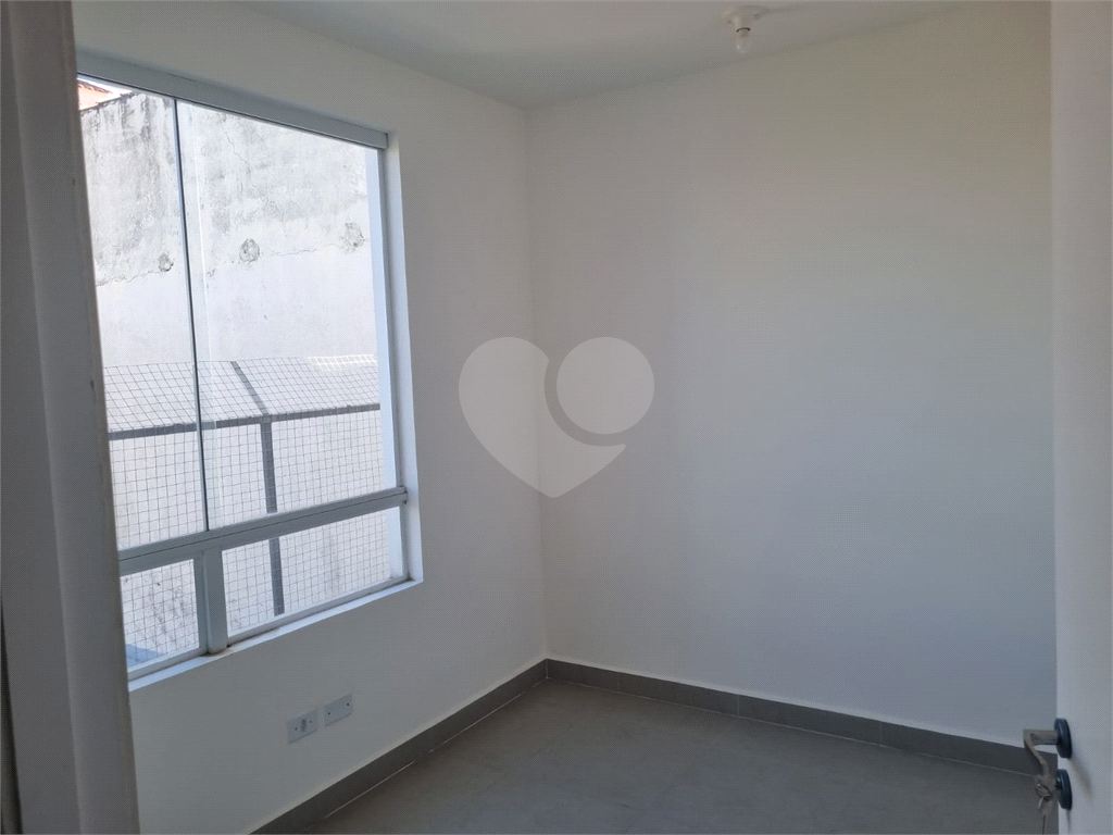 Apartamento tipo studio à venda no Tucuruvi 