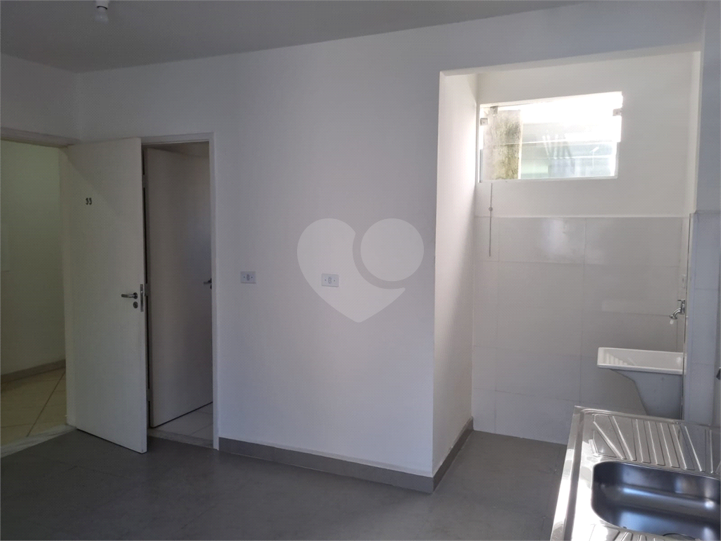 Apartamento tipo studio à venda no Tucuruvi 
