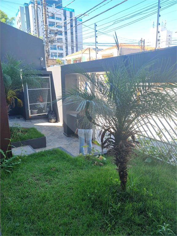 Apartamento tipo studio à venda no Tucuruvi 