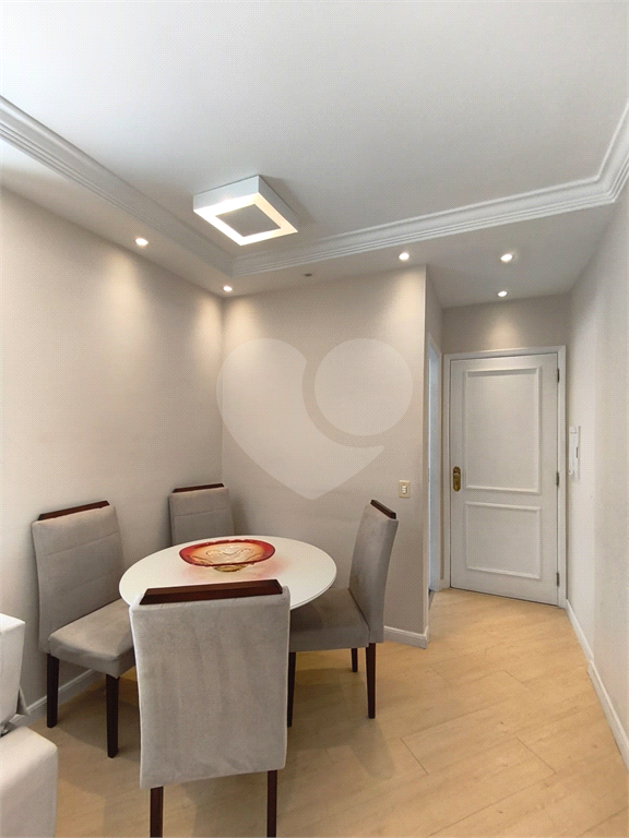 Excelente Apartamento para locação em Santana